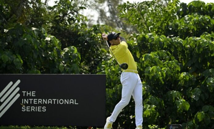Golf : Rabat accueille un plateau mondial d’exception