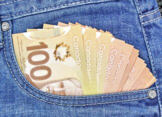 Les Canadiens resserrent leur budget pour l’été Les Canadiens resserrent leur budget pour l’été
