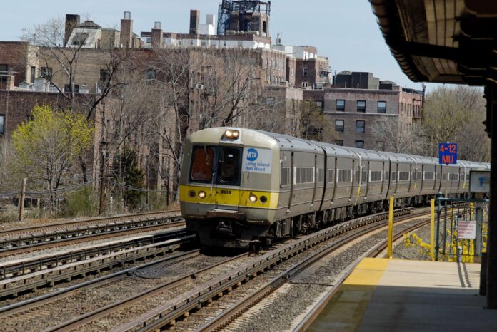 Une grève ferroviaire paralyse une partie des trajets à New York