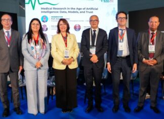 MedAI 2026 explore l’avenir de la santé par l’intelligence artificielle MedAI 2026 explore l’avenir de la santé par l’intelligence artificielle