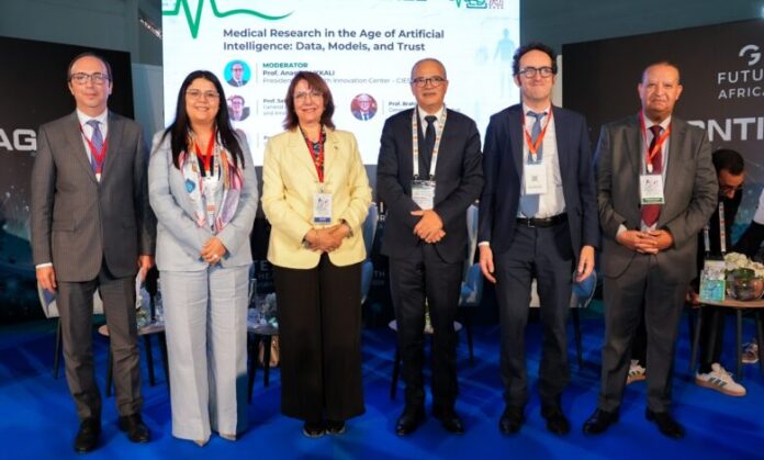 MedAI 2026 explore l’avenir de la santé par l’intelligence artificielle