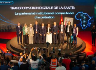 Santé numérique : le ministère et la CDG accélèrent leur partenariat Santé numérique : le ministère et la CDG accélèrent leur partenariat