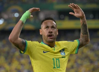Le Brésil reste prudent sur un retour de Neymar face au Maroc Le Brésil reste prudent sur un retour de Neymar face au Maroc