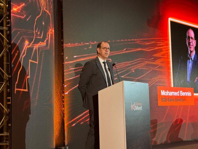 Orange Maroc crée un nouveau rendez-vous B2B autour du digital