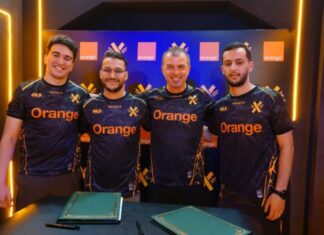 Orange Maroc passe à l’offensive dans l’eSport marocain Orange Maroc passe à l’offensive dans l’eSport marocain