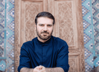 Sami Yusuf envoûte Bab Al Makina au Festival des Musiques Sacrées Sami Yusuf envoûte Bab Al Makina au Festival des Musiques Sacrées