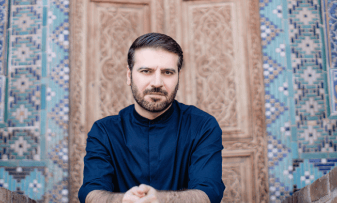 Sami Yusuf envoûte Bab Al Makina au Festival des Musiques Sacrées