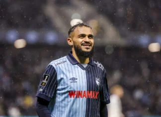 Sofiane Boufal tourne la page du Havre AC Sofiane Boufal tourne la page du Havre AC