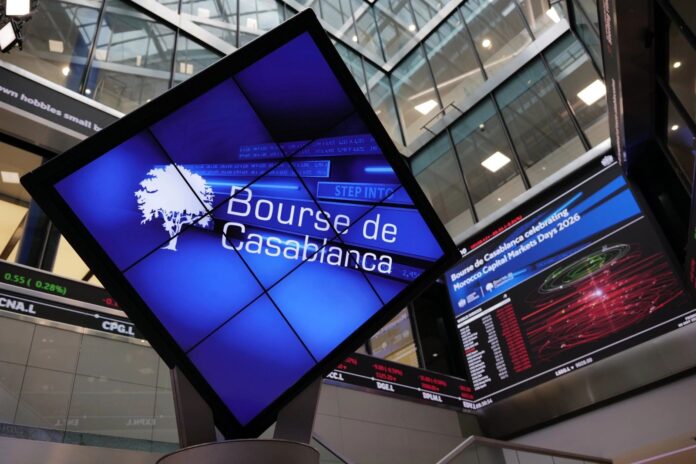La Bourse de Casablanca porte le momentum marocain à Londres