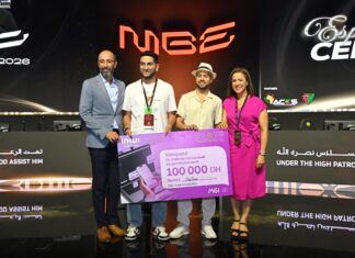 inwi propulse AtlaStudio sur la scène du gaming marocain inwi propulse AtlaStudio sur la scène du gaming marocain
