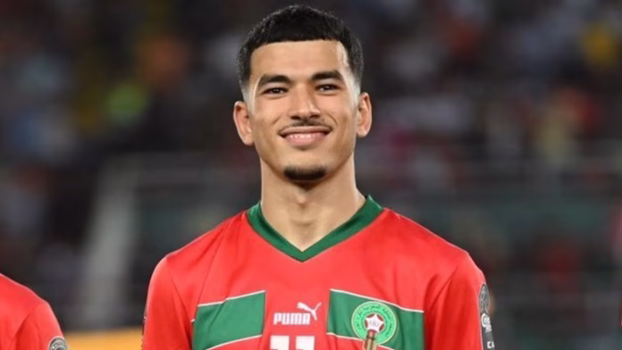 Zakaria El Ouahdi va rejoindre les Lions aux États-Unis