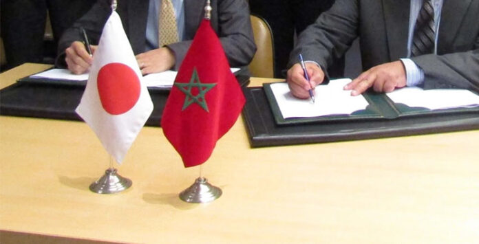 Le Maroc installe un consul honoraire à Chiba pour renforcer ses liens avec le Japon