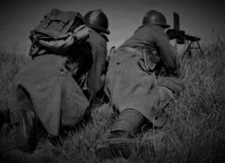Les soldats marocains de Kapelle honorés aux Pays-Bas Les soldats marocains de Kapelle honorés aux Pays-Bas