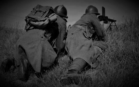 Les soldats marocains de Kapelle honorés aux Pays-Bas