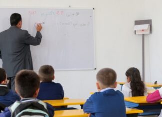 Promotion exceptionnelle pour plus de 22.000 enseignants Promotion exceptionnelle pour plus de 22.000 enseignants