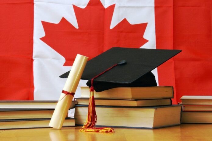 Le Canada perd une large part de ses étudiants étrangers