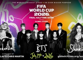 La Fifa s’offre une affiche mondiale pour la finale du Mondial La Fifa s’offre une affiche mondiale pour la finale du Mondial