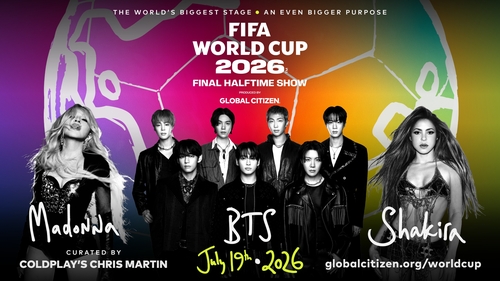 La Fifa s’offre une affiche mondiale pour la finale du Mondial