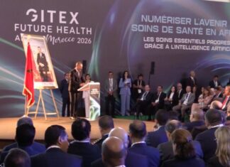 Casablanca accueille le premier GITEX Future Health Africa Casablanca accueille le premier GITEX Future Health Africa