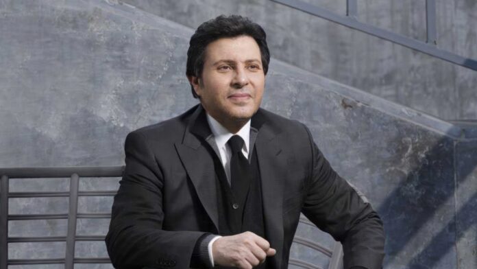 Décès de Hany Shaker, figure majeure de la chanson arabe