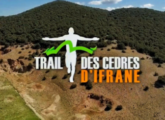 Le Trail des Cèdres revient à Ifrane pour une 17e édition Le Trail des Cèdres revient à Ifrane pour une 17e édition
