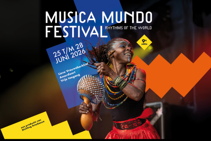Le Maroc en force au festival Musica Mundo 2026