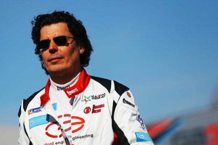 Karim Sekkat, premier Marocain au départ des 24 Heures du Nürburgring