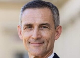 Philippe Lalliot prend la tête de l’ambassade de France au Maroc Philippe Lalliot prend la tête de l’ambassade de France au Maroc