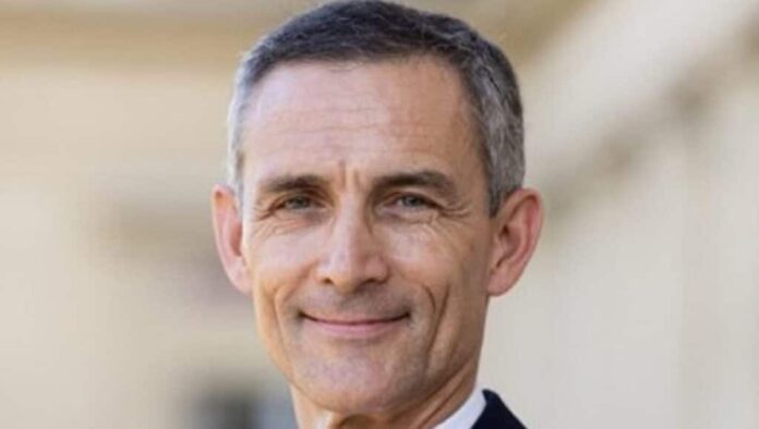 Philippe Lalliot prend la tête de l’ambassade de France au Maroc