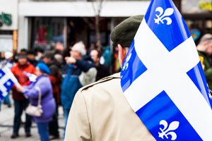 Le Québec perd des habitants sur fond de recul de l’immigration temporaire Le Québec perd des habitants sur fond de recul de l’immigration temporaire
