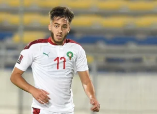 Mondial 2026 : El Karouani veut convaincre Ouahbi avant la liste finale Mondial 2026 : El Karouani veut convaincre Ouahbi avant la liste finale