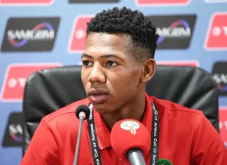 Tawfik Bentayeb, meilleur buteur et révélation marocaine de Ligue 2 Tawfik Bentayeb, meilleur buteur et révélation marocaine de Ligue 2