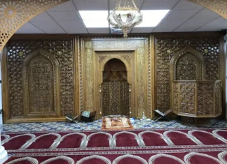 2 200 mosquées restaurées depuis 2010 au Maroc 2 200 mosquées restaurées depuis 2010 au Maroc
