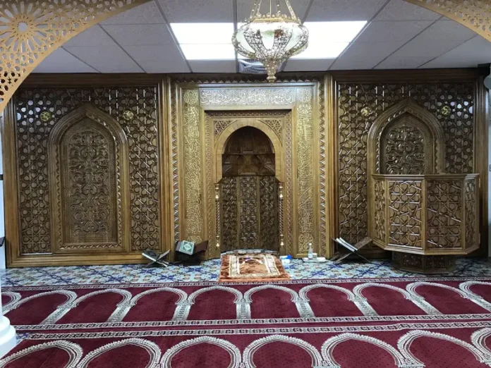 2 200 mosquées restaurées depuis 2010 au Maroc