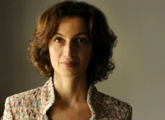 L’Académie des beaux-arts élit Audrey Azoulay L’Académie des beaux-arts élit Audrey Azoulay