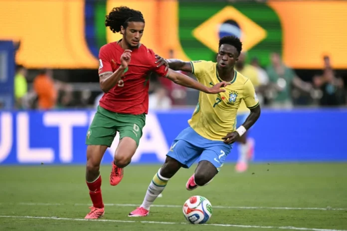 Ayyoub Bouaddi, la pépite marocaine qui affole les recruteurs