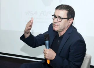 Le Prix UNESCO-Sharjah consacre le parcours de Brahim El Mazned Le Prix UNESCO-Sharjah consacre le parcours de Brahim El Mazned