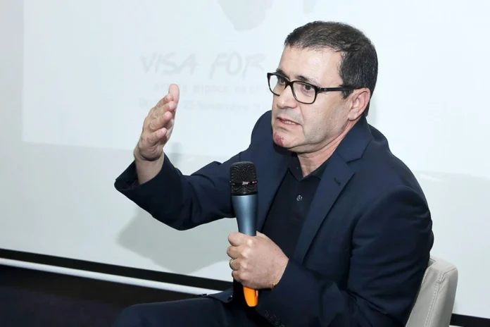 Le Prix UNESCO-Sharjah consacre le parcours de Brahim El Mazned