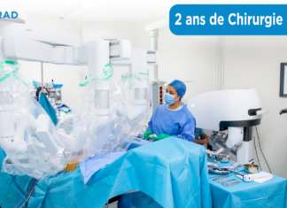 Oncorad Group veut faire du Maroc un pôle africain de chirurgie robotique Oncorad Group veut faire du Maroc un pôle africain de chirurgie robotique