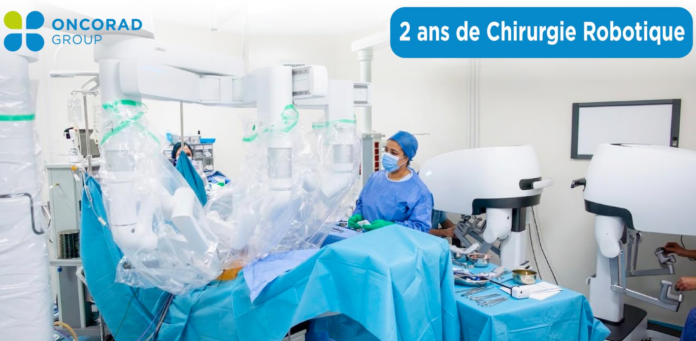 Oncorad Group veut faire du Maroc un pôle africain de chirurgie robotique