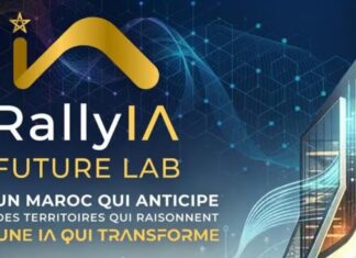 Merzouga accueille la première édition du Rally IA Future Lab Merzouga accueille la première édition du Rally IA Future Lab
