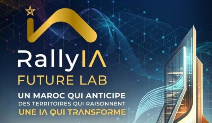 Merzouga accueille la première édition du Rally IA Future Lab