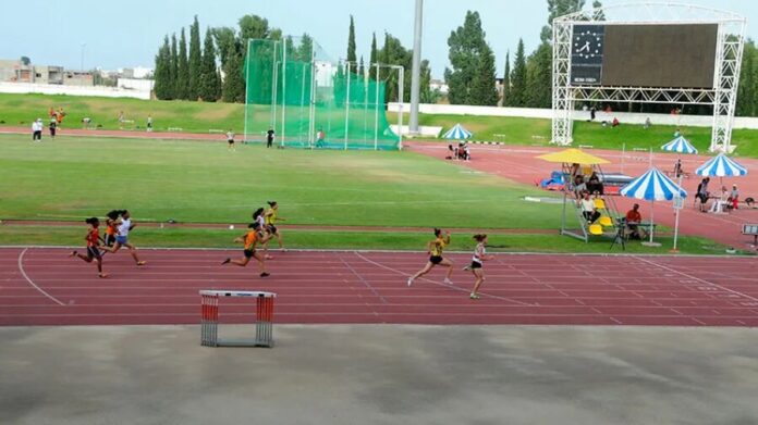 Le Maroc sacré champion arabe d’athlétisme U23 en Égypte