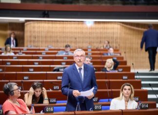 Sécurité alimentaire : l’expérience marocaine présentée à Strasbourg Sécurité alimentaire : l’expérience marocaine présentée à Strasbourg