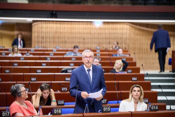 Sécurité alimentaire : l’expérience marocaine présentée à Strasbourg