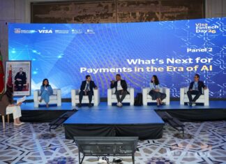 Le Fintech Day de Visa met l’écosystème marocain en mouvement Le Fintech Day de Visa met l’écosystème marocain en mouvement