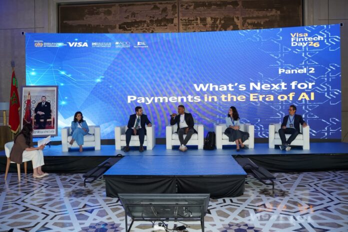 Le Fintech Day de Visa met l’écosystème marocain en mouvement