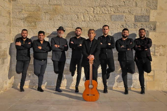 Les Gipsy Kings enflamment Rabat avec leurs tubes cultes