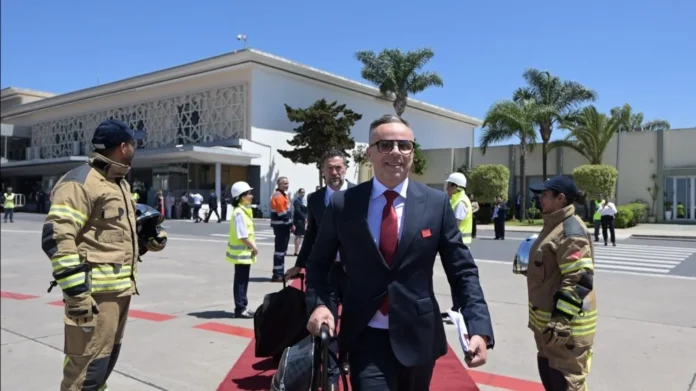 Mondial 2026 : les Lions de l’Atlas s’envolent vers le rêve américain