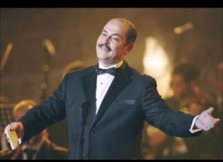 Lotfi Bouchnak défend la mémoire musicale arabe à Mawazine Lotfi Bouchnak défend la mémoire musicale arabe à Mawazine